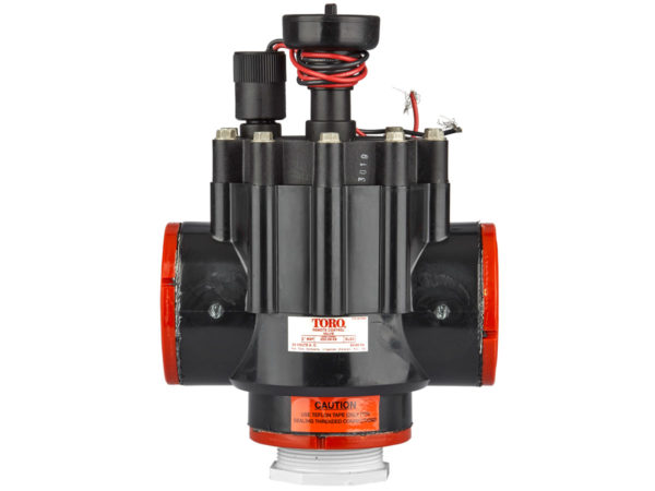 TORO Magnetventil 252-26-58